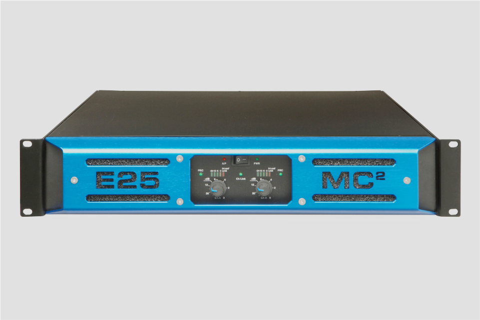 Materiel e25