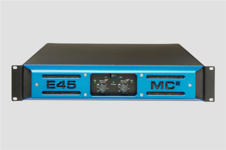 Materiel e45