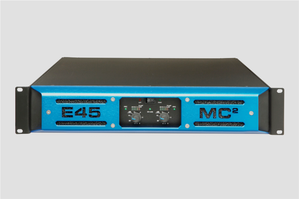 Materiel e45