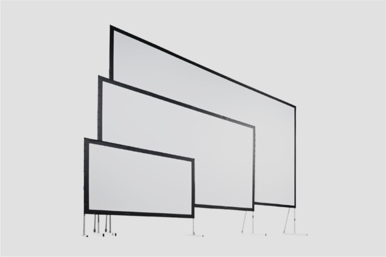 Materiel ecrans