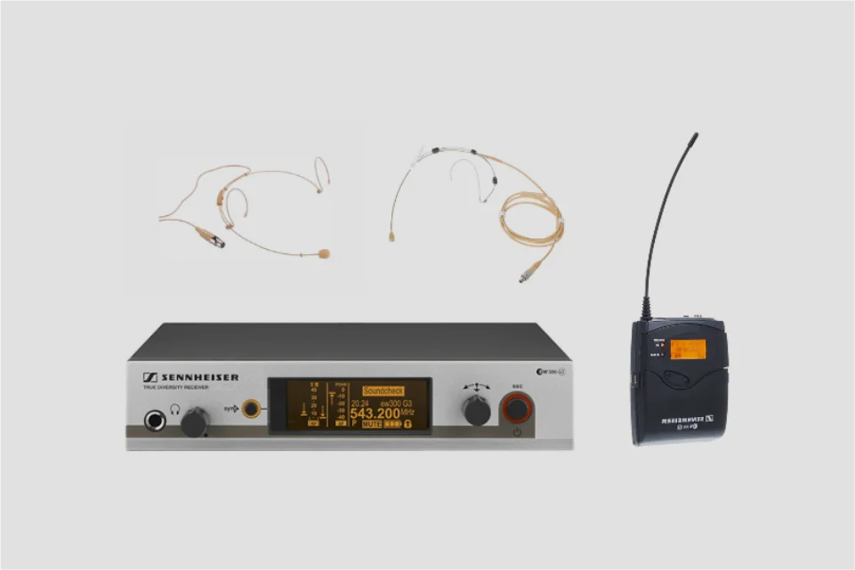 Materiel ew312g3:ast