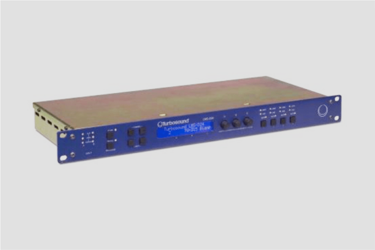 Materiel lms d24
