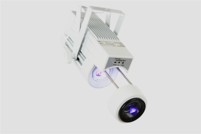 Materiel minidisplay