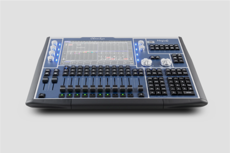 Materiel mq80