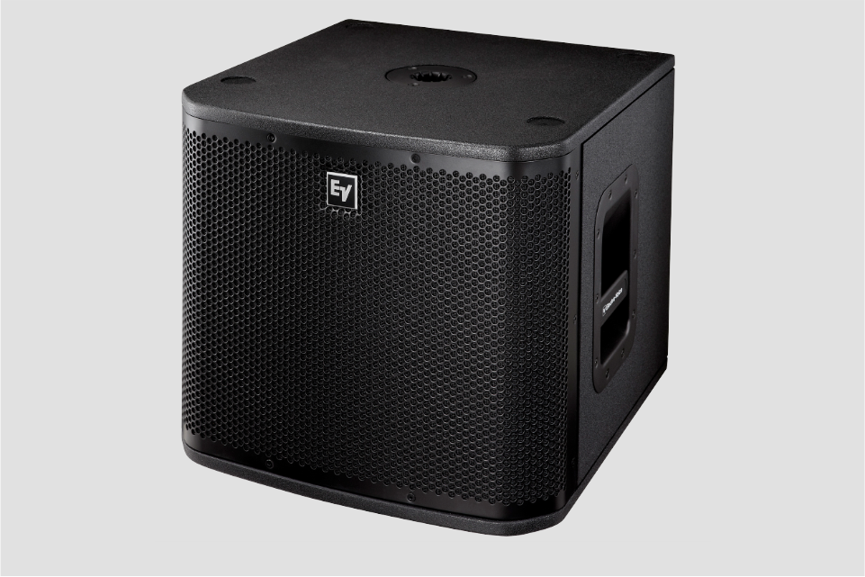 Electro Voice zx1asub