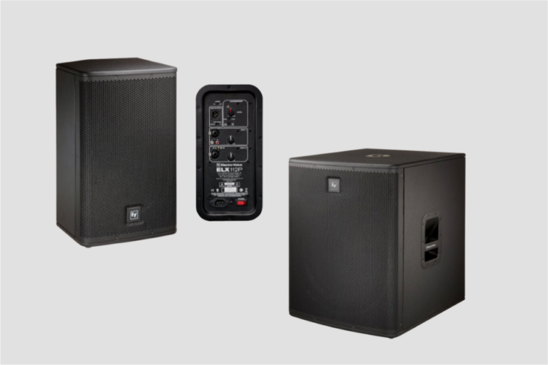 Materiel elx