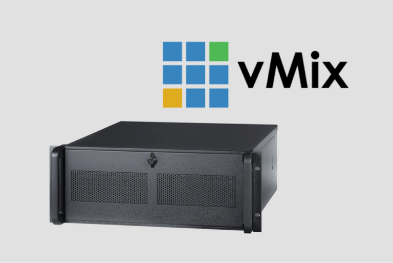 Materiel stationvmix