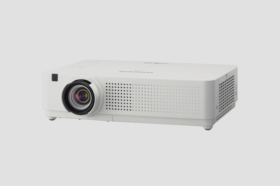 Occasion ptvx400e